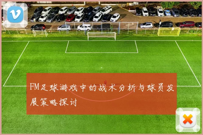 FM足球游戏中的战术分析与球员发展策略探讨